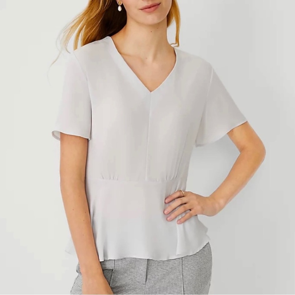 Ann Taylor Blouse